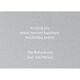 Happy Holidays Folded Shimmer Holiday Cards Image 3 of 10